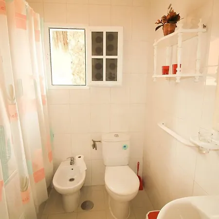 Casa Terrera Fakay * Caleta de Fuste