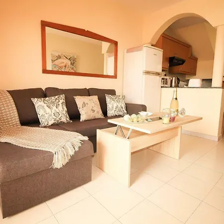 Casa Terrera Fakay Apartamento