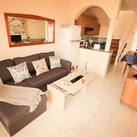 Casa Terrera Fakay * Caleta de Fuste