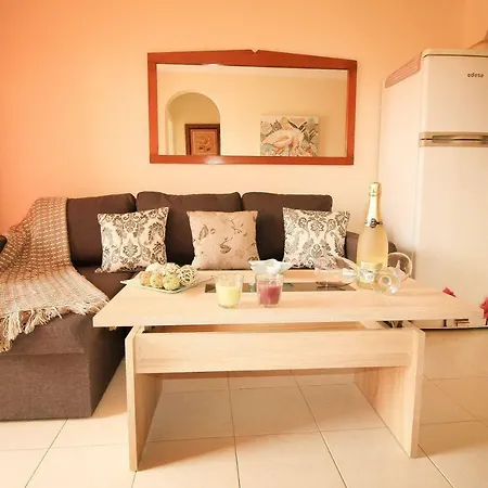 Apartamento Casa Terrera Fakay Caleta de Fuste
