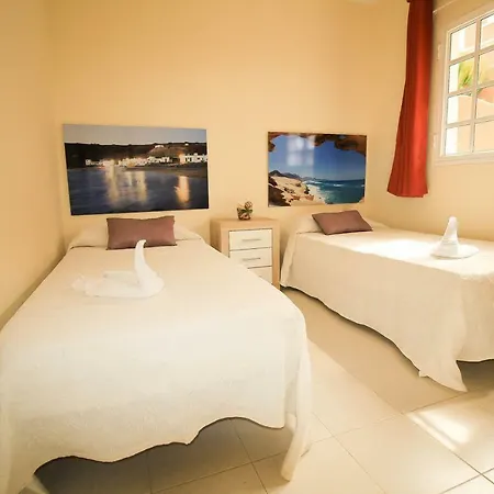 Casa Terrera Fakay Apartamento *