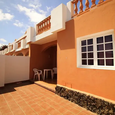 Casa Terrera Fakay Caleta de Fuste
