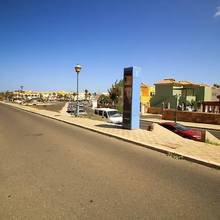 Casa Terrera Fakay Apartamento Caleta de Fuste