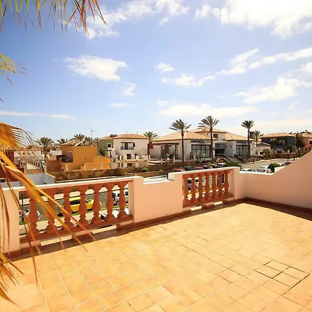 Apartamento Casa Terrera Fakay Caleta de Fuste