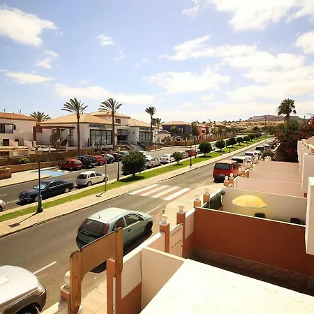 Casa Terrera Fakay Apartamento Caleta de Fuste