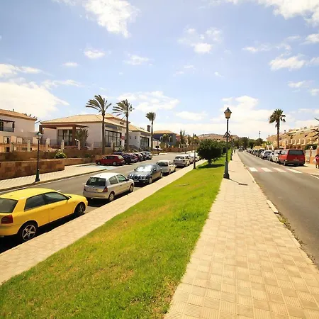 Casa Terrera Fakay Caleta de Fuste